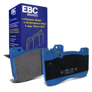 ebcDP52331NDX: EBC Bluestuff Brake Pad Sets