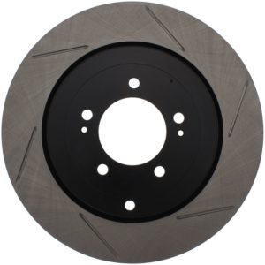 sto126.46075SR: ST Slotted Sport Brake Rotors