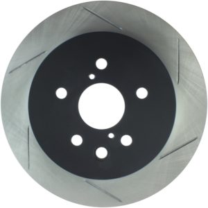 sto126.44141SL: ST Slotted Sport Brake Rotors