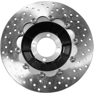 78B40816: BRE Powersports Discs