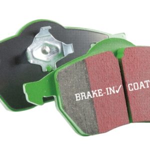 ebcDP62089: EBC Greenstuff Brake Pad Sets