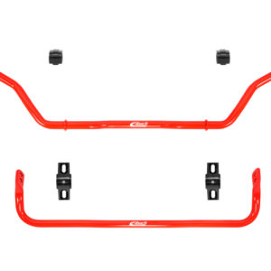 E40-40-036-01-11: EIB F&R Anti-Roll Bar Kits