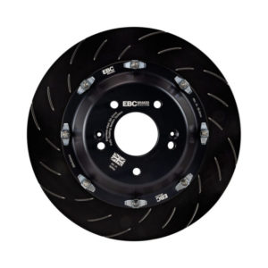 ebcSG2FK-043: EBC 2 Piece Racing Rotors