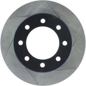 sto126.67072SL: ST Slotted Sport Brake Rotors