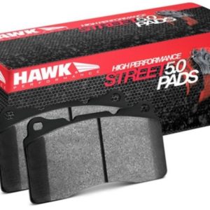 HB913B.659: HAWK HPS 5.0 Brake Pad Sets