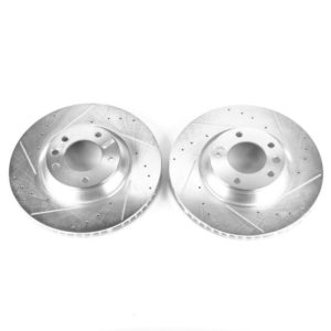 psbEBR822XPR: PSB Evolution Drill/Slot Rotor
