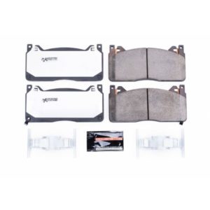 psbZ26-1853: PSB Z26 Extreme Brake Pads