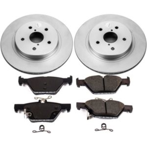 psbCRK7039: PSB Z17 Evolution Coated Kit