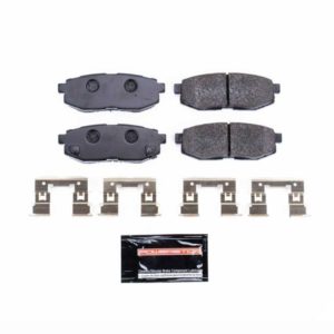 psbPST-1124: PSB Track Day Brake Pads