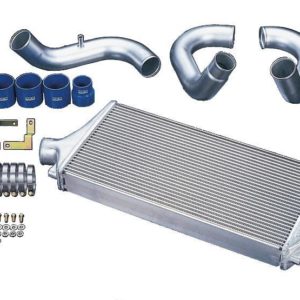 hks13001-AN008: HKS Intercooler
