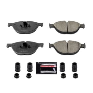 psbZ23-1409: PSB Z23 Evolution Brake Pads