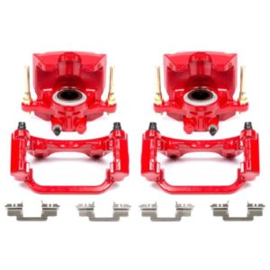 psbS5030: PSB Red Calipers