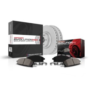 psbK8413: PSB Z23 Evolution Kit
