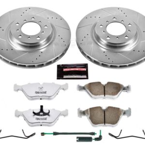 psbK2903-26: PSB Z26 Street Warrior Kit