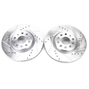 psbEBR898XPR: PSB Evolution Drill/Slot Rotor