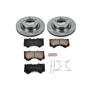 psbKOE2952: PSB Autospecialty Kit