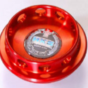 hks24003-AK002: HKS Oil Caps