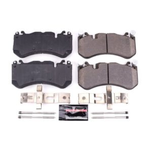 psbZ23-1291: PSB Z23 Evolution Brake Pads