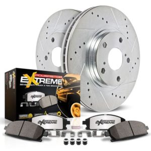 psbK8932-36: PSB Z36 Truck & Tow Kit