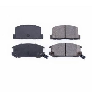 psb16-657: PSB Z16 Evolution Brake Pads