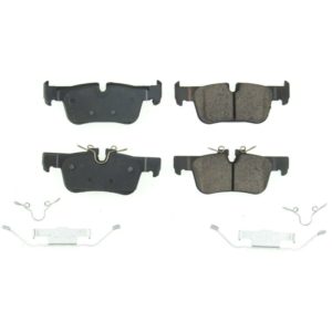 psb17-1762: PSB Z17 Evolution Brake Pads
