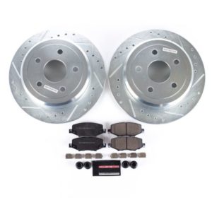 psbK3090: PSB Z23 Evolution Kit