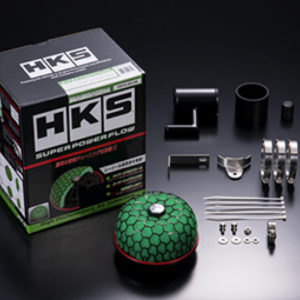 hks70019-AT109: HKS Super Power Flow Intake Filters
