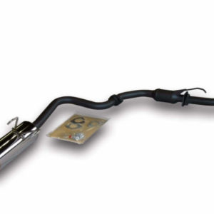 hks3203-EX014: HKS Exhaust - Hi-Power