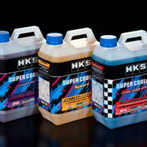 hks52008-AK003: HKS Super Coolant