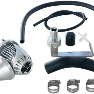 hks71008-AT012: HKS SSQV4 BOV Kit
