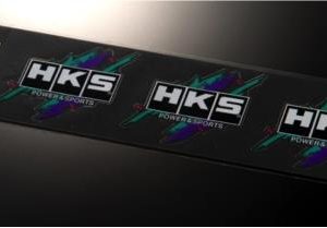 hks51003-AK122: HKS Stickers