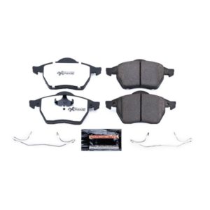 psbZ26-687: PSB Z26 Extreme Brake Pads