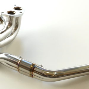 hks1419-RF001: HKS Exhaust Manifold