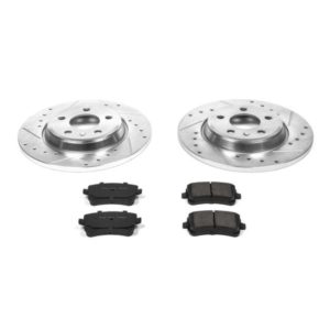 psbK4745: PSB Z23 Evolution Kit