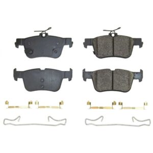 psb17-2384: PSB Z17 Evolution Brake Pads