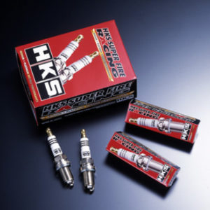 hks50003-M525RE-1: HKS Super Fire Spark Plug