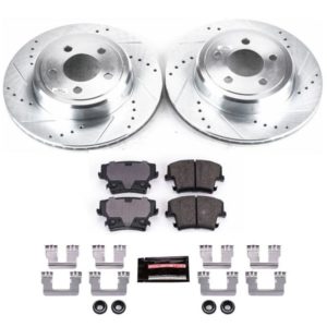 psbK1720: PSB Z23 Evolution Kit