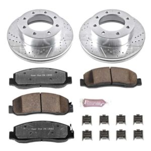 psbK5412-36: PSB Evolution Drill/Slot Rotor