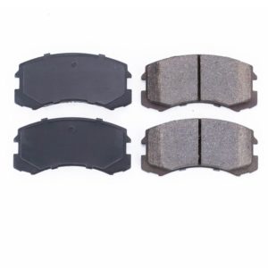 psb16-904: PSB Z16 Evolution Brake Pads