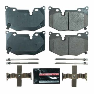 psbZ23-8010: PSB Z23 Evolution Brake Pads