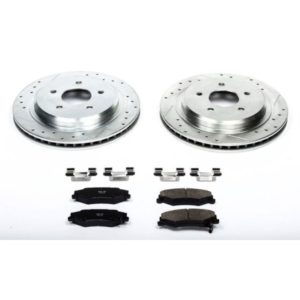 psbK1563: PSB Z23 Evolution Kit