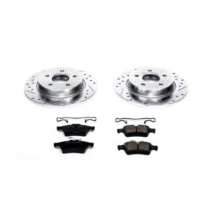 psbK5975: PSB Z23 Evolution Kit