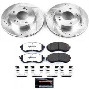 psbK754-26: PSB Z26 Street Warrior Kit