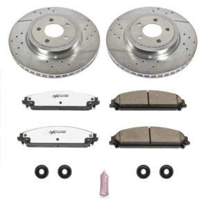psbK2560-26: PSB Z26 Street Warrior Kit