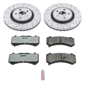 psbK5957-26: PSB Evolution Drill/Slot Rotor
