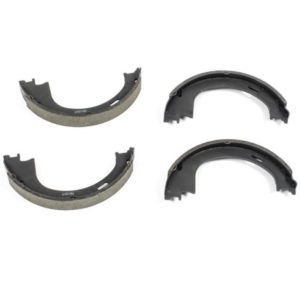 psbB752: PSB Autospecialty Brake Shoes