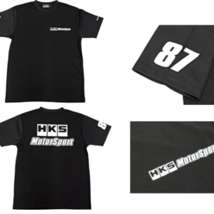 hks51007-AK742: HKS Apparel