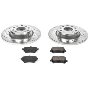 psbK2261: PSB Z23 Evolution Kit