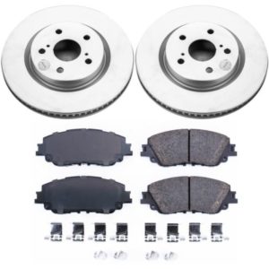 psbCRK7895: PSB Z17 Evolution Coated Kit