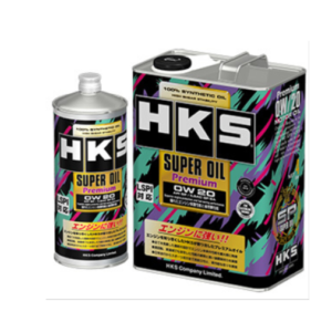 hks52001-AK148: HKS Super Oil Premium